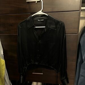 Zara Blouse